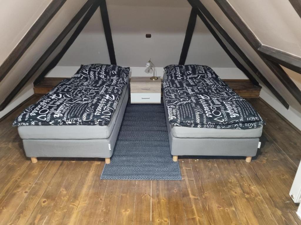 Galerie Lucia 5 -loft