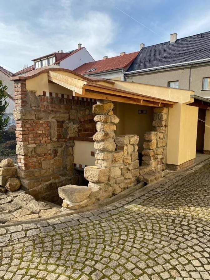 Galerie Lucia 5 -loft Apartment Plzen