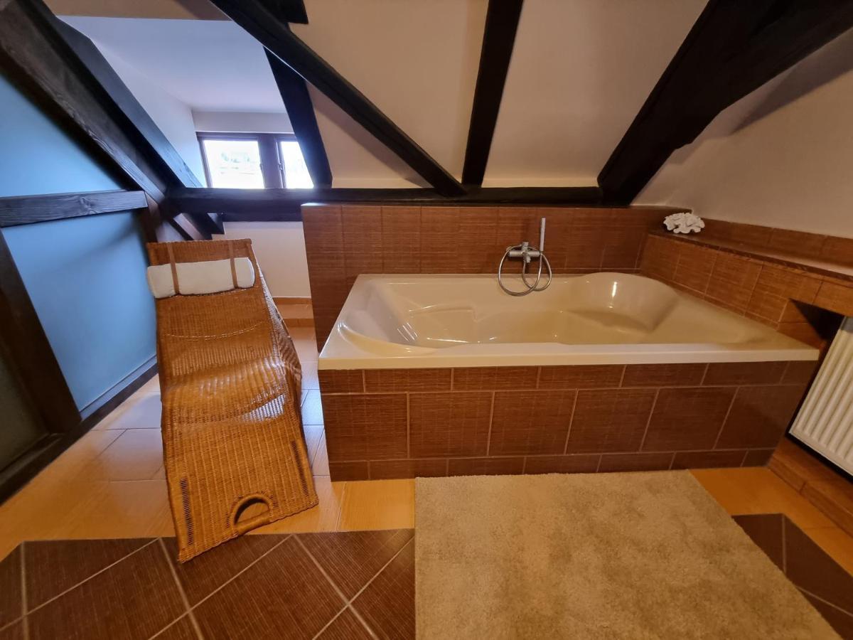 Apartment Galerie Lucia 5 -loft Plzen