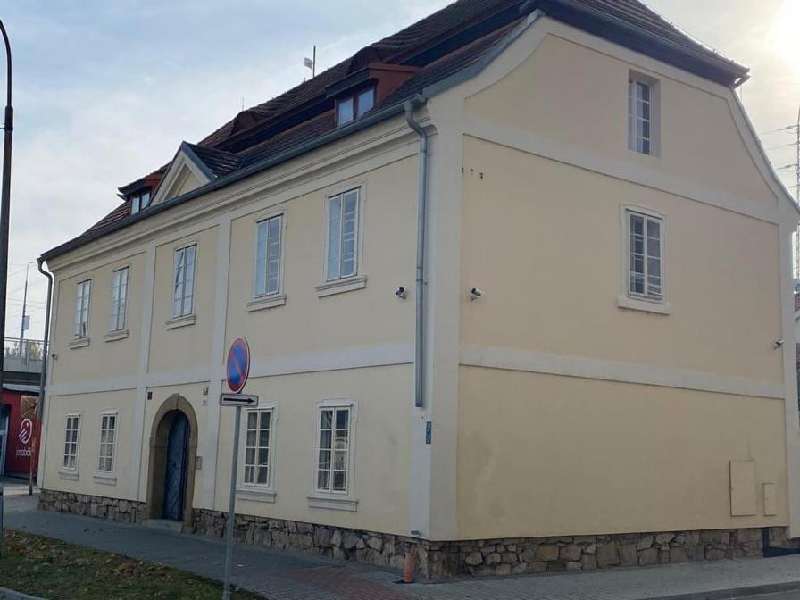 Galerie Lucia 5 -loft