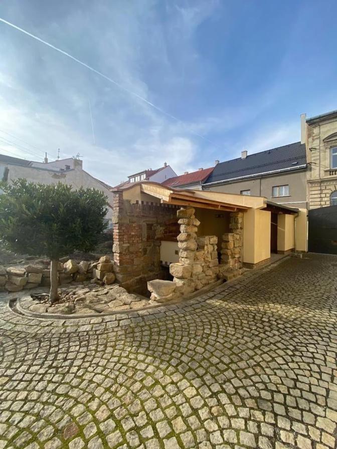 Apartment Galerie Lucia 5 -loft