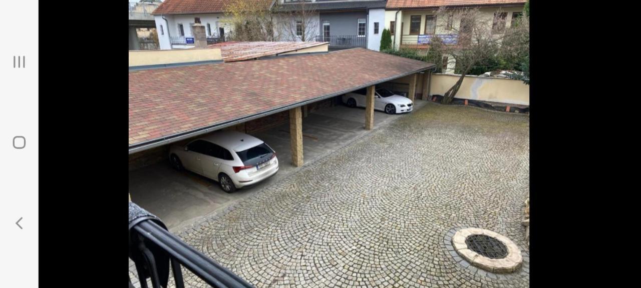 Apartment Galerie Lucia 5 -loft *